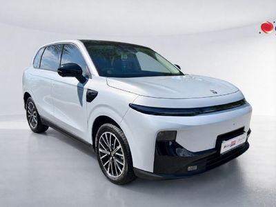 2026 Leapmotor B10 1.5 HEV Style