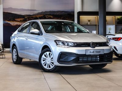 2024 Volkswagen Polo 1.6 Classic Auto
