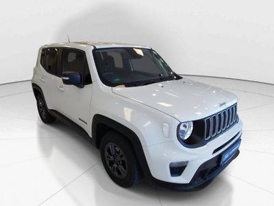 2024 Jeep Renegade 1.4 Longitude Auto