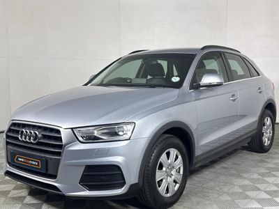 2017 Audi Q3 2.0 TDI Auto | 35 TDI
