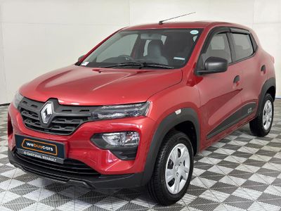 2024 Renault Kwid 1.0 Evolution