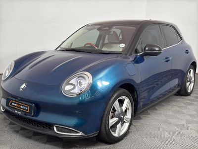 2024 GWM Ora 300 Super Luxury