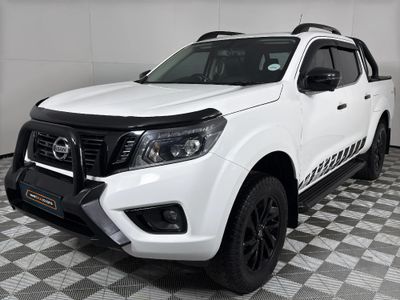 2020 Nissan Navara 2.3D Stealth Double-Cab