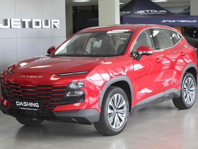 2026 Jetour Dashing 1.5T Core