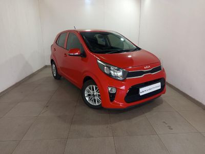 2022 Kia Picanto 1.0 Style