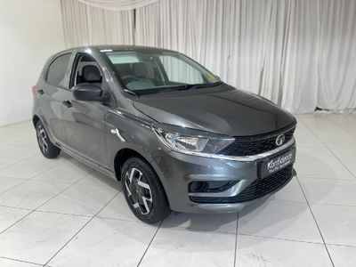 2026 TATA Tiago 1.2 XM