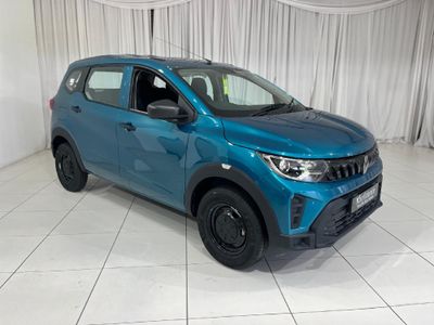 2026 Renault Triber 1.0 Evolution
