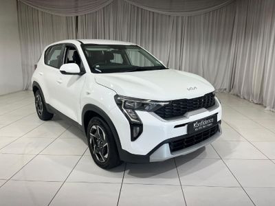 2024 Kia Sonet 1.5 LX