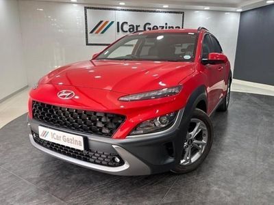2023 Hyundai Kona 2.0 Executive IVT