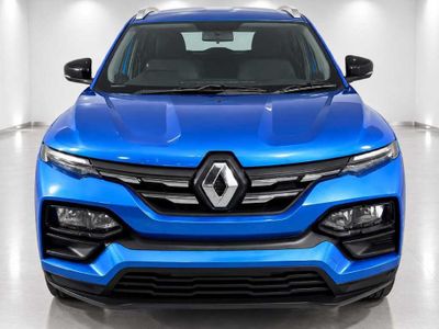 2023 Renault Kiger 1.0 Energy Life