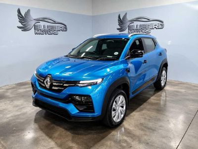 2023 Renault Kiger 1.0 Energy Life