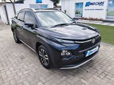 2024 Toyota Starlet Cross 1.5XR Auto