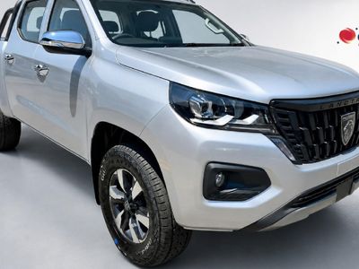 2026 Peugeot Landtrek 2.2D Allure Auto Double-Cab