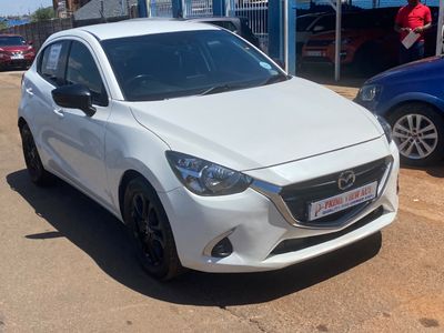 2020 Mazda 2 1.5 Individual 5-dr