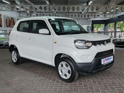 2025 Suzuki S-Presso 1.0 GL