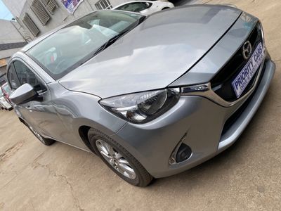 2017 Mazda 2 1.5 Individual 5-dr Auto