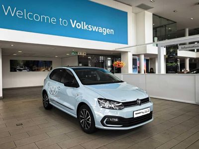 2026 Volkswagen Polo Vivo 1.4 Life