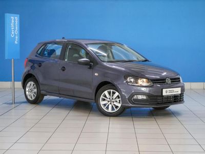 2026 Volkswagen Polo Vivo 1.4