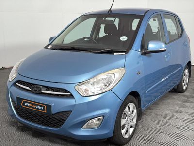 2015 Hyundai i10 1.1 GLS | Motion
