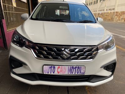 2026 Suzuki Ertiga 1.5 GL