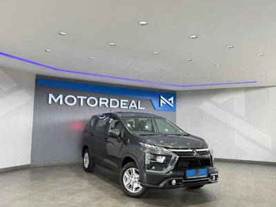 2026 Mitsubishi Xpander 1.5