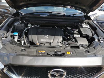 2019 Mazda CX-5 2.0 Active Auto