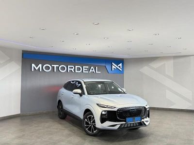 2026 Lepas L4 1.5T Javan Auto