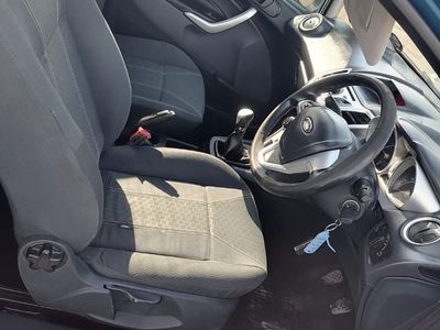 2010 Ford Fiesta 1.4 Ambiente