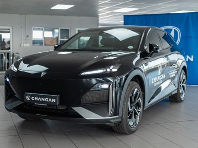 2026 Changan Deepal S07