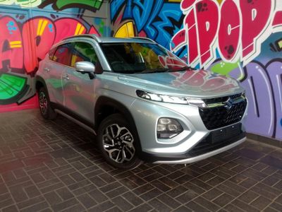 2026 Suzuki Fronx 1.5 GLX Auto