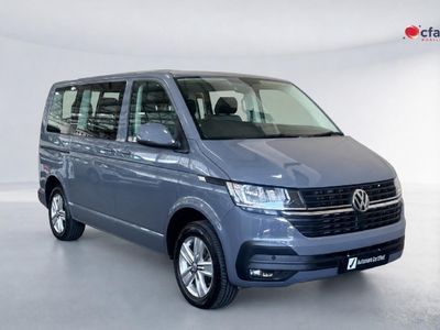 2024 Volkswagen Kombi T6.1 2.0 TDI (110kW) Auto Trendline