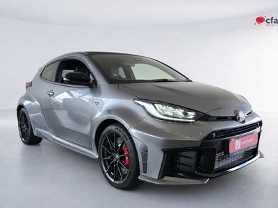 2026 Toyota GR Yaris Rally 1.6T Auto