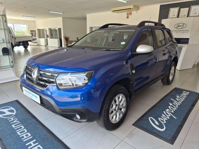 2023 Renault Duster 1.5 dCi zen