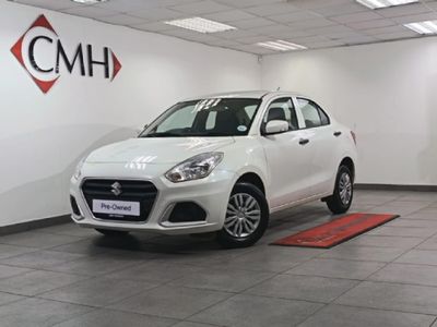 2025 Suzuki Dzire 1.2 GA