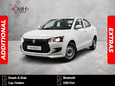 2025 Suzuki Dzire 1.2 GA