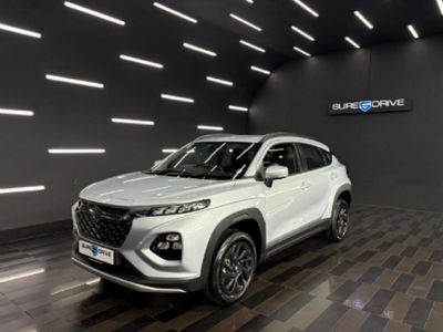2026 Suzuki Fronx 1.5 GL