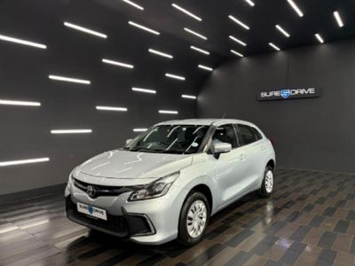 2023 Toyota Starlet 1.5 XI