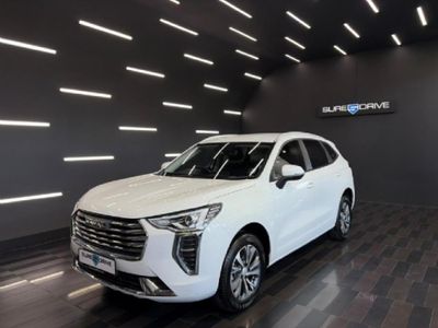 2024 Haval Jolion 1.5T Premium Auto
