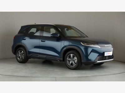 2026 BYD Atto2 1.5 DMI Dynamic(Af-20) Phev