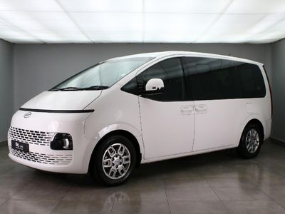 2023 Hyundai Staria 2.2d Executive Auto