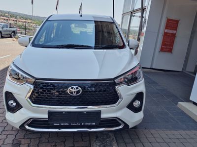 2026 Toyota Rumion 1.5 TX