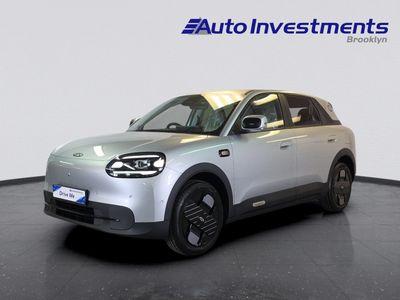 2026 Chery Q Chery Q Elite