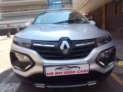 2024 Renault Kwid 1.0 Climber