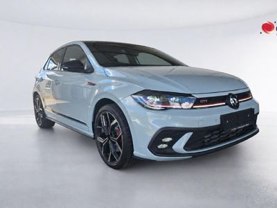 2026 Volkswagen Polo 2.0 GTI Auto (147kW)