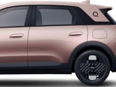 2026 Chery Q Elite
