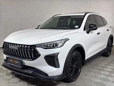 2025 Haval Jolion Pro 1.5T Super Luxury DCT