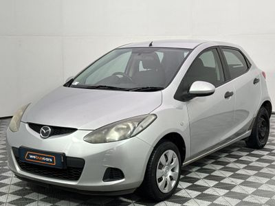 2010 Mazda 2 1.3 Active