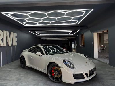 2018 Porsche 911 Carrera GTS Auto