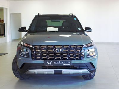 2023 Hyundai Venue 1.0 TGDI N-Line DCT