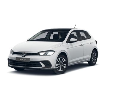 2026 Volkswagen Polo 1.0 TSI Life Auto DSG
